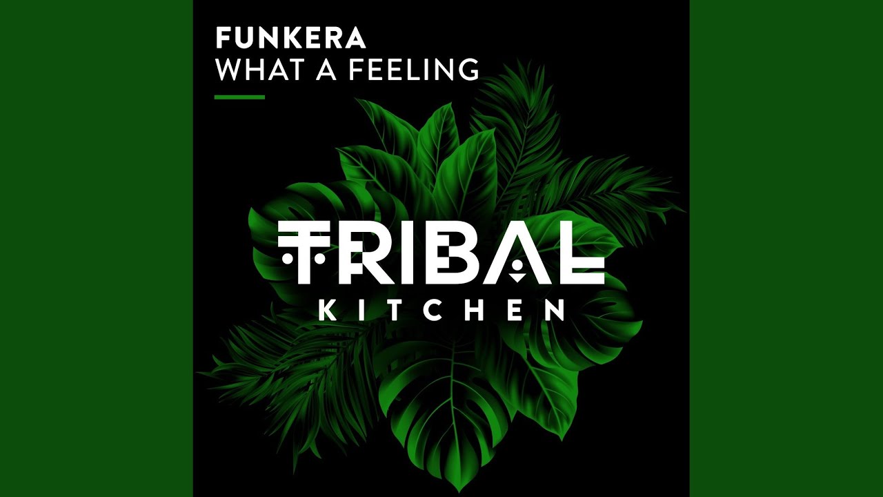 Watch What a Feeling (Extended Mix) on YouTube Watch What a Feeling (Extended Mix) on YouTube