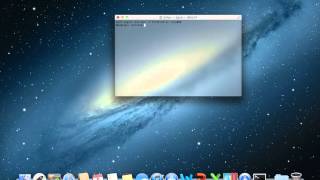 Install Java on Mountain Lion