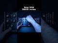 Moog DFAM tresor techno #moog #moogdfam #techno
