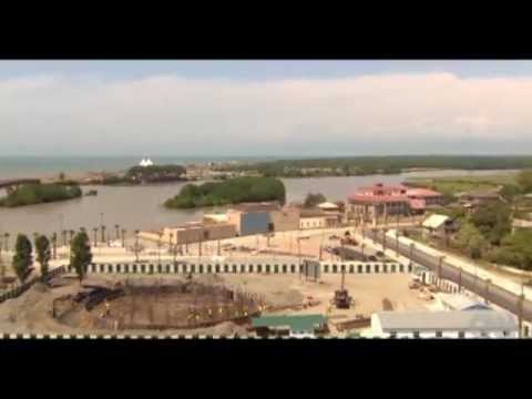 CNN - Urban ambitions (Lazika)