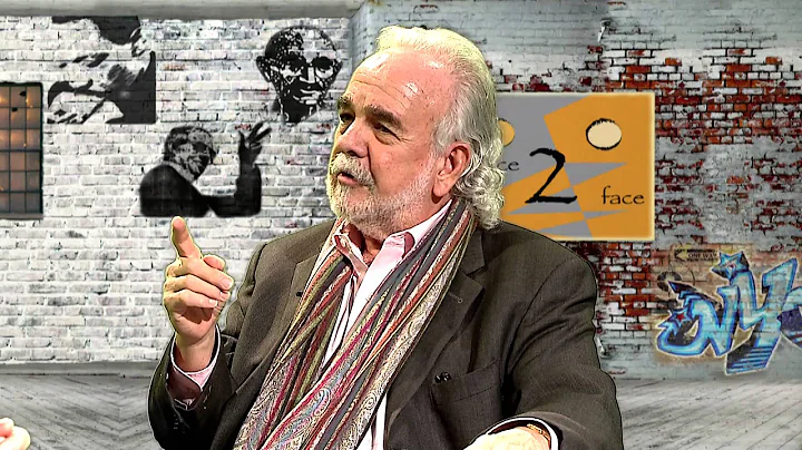 Peter Geffen on Face 2 Face