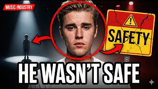 Download Lagu Justin Bieber heeft de duistere kant van de muziekindustrie blootgelegd zonder namen te noemen. MP3