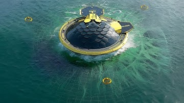 NOVASIS, GRAND PRIX ARCHITECTURE AND INNOVATION AWARD FOR THE SEA 2025 (  Mohsen Laei )