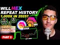 Deeper dive into HEX... Will history repeat itself? | How to stake HEX | Crypto & Pulsechain NEWS