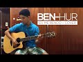 Ben Hur Eu me Rendo Versão Leonardo Gonçalves