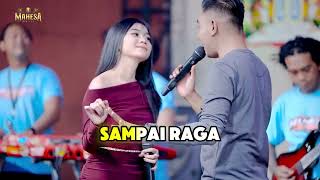 Duet - GERRY MAHESA FT TIARA AMORA - DEBU DEBU JALANAN