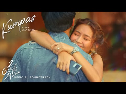 Kumpas - Moira Dela Torre feat. KathNiel