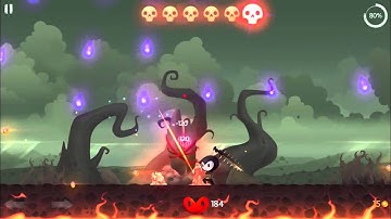 Reaper   Tale of a Pale Swordsman