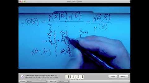 Drive HMM Posterior   CTQ&A - Intro to Bioinformatics (UCLA)