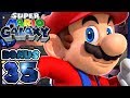 A Space Fantasy ~ BONUS 3 - Let's Play Super Mario Galaxy