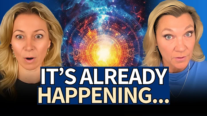 Get Ready! Arcturians Reveal The Solar Events That Will Collapse Timelines & Create The New Human!