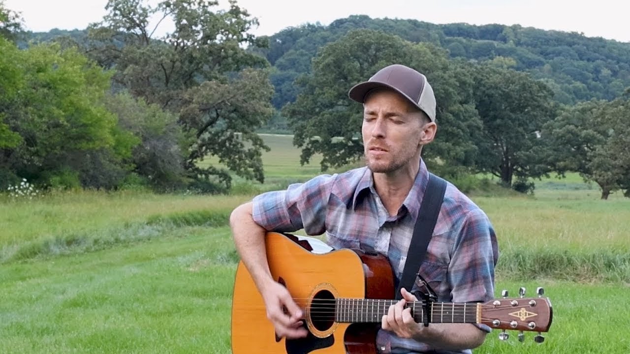 Flyover State - Lily, Rosemary, and the Jack of Hearts (Bob Dylan Cover)