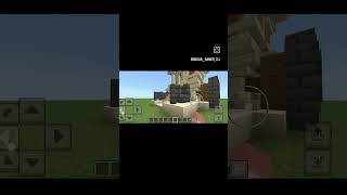 World's first accurate hampi stone chariot builder in Minecraft #gaming#hampi#hampichariot#kannada