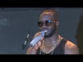 Go Mama Bebe Cool Live Performance Golden Heart Concert Kololo mp3