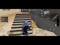 He was impressed seeing the fastest player #fyp #PUBGMOBILE #pubgmnex...