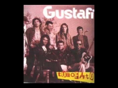 gustafi - šoping priko