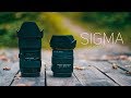 Sigma 18-35 F1.8 ART vs. Sigma 17-50 F2.8 EX