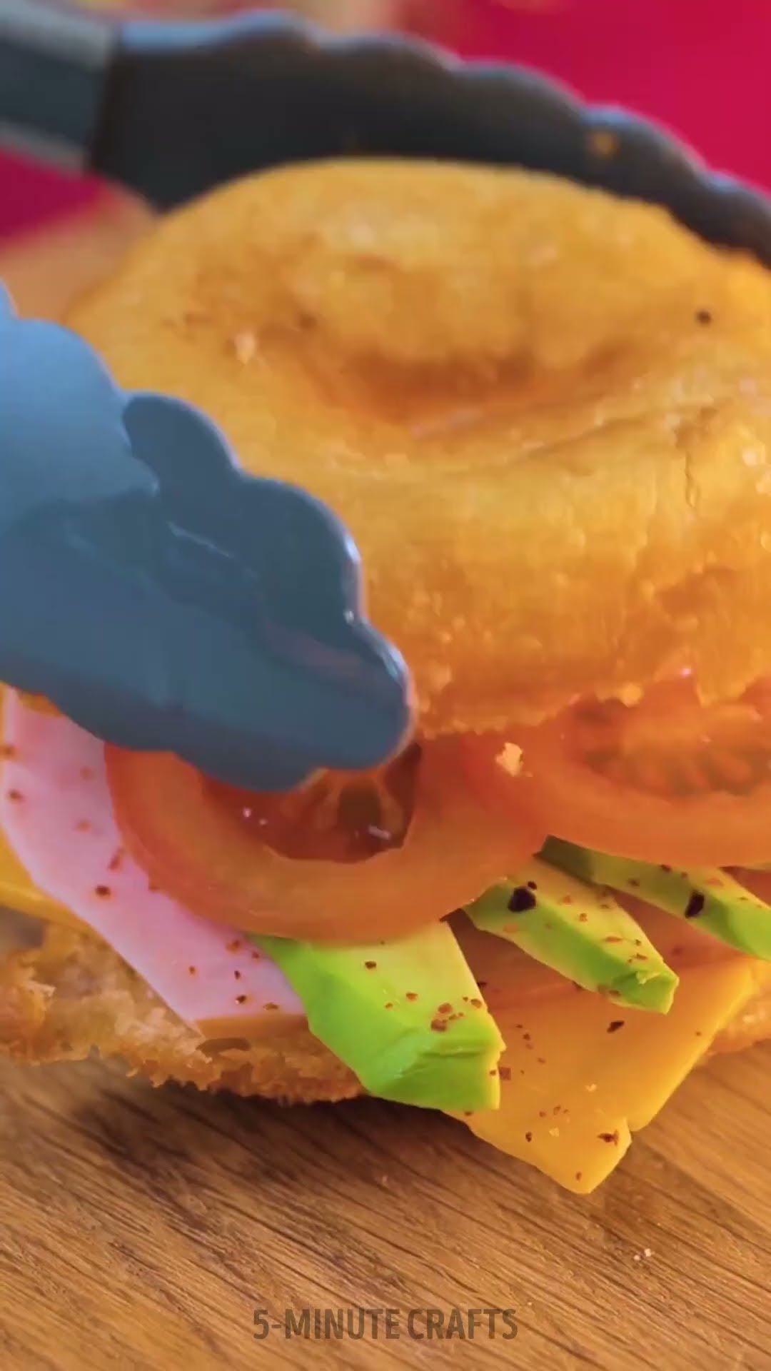 SHE Whips Up Irresistible Quick Dough Snacks! ?