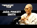Jada Pinkett Smith On Worthiness, Sacrifice, The Power Of Marriage, Combatting Rumors + More