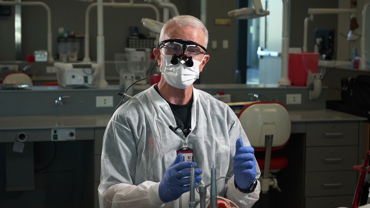 Bis-acryl Veneer Temporary Technique on Teeth #9, 10, & 11 - Dr. Mark R. Taylor