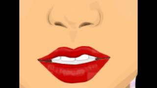 Gothic tutorial -stardoll