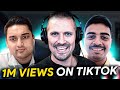 The Power of TikTok for the Real Estate Business: Peter Nukasani&#39;s Success Story