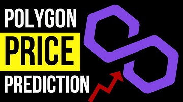 Polygon Price Prediction | MATIC Crypto Forecast up to $2.27