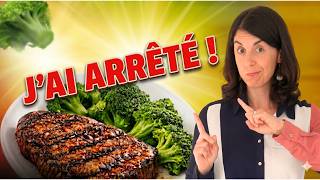 Pourquoi J’ai ARRÊTÉ de Couper les Glucides (La Vérité et Ce Qui S’est Passé)