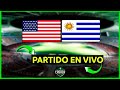 🚨 ESTADOS UNIDOS VS URUGUAY EN VIVO 🏆 MUNDIAL SUB 20 🔥 ARGENTINA 2023