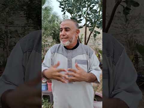 الشيخ عبد الله نهاري متى يتم الإستنجاء و بماذا نستنجي