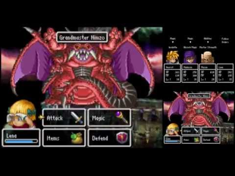 Video: Remake-ul DS Dragon Quest V Pentru Primăvară