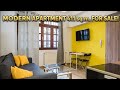 Historic Tsinari Mansion Tour: 411 sq.m. Renovated Gem in Thessaloniki | Airbnb-Ready Opportunity