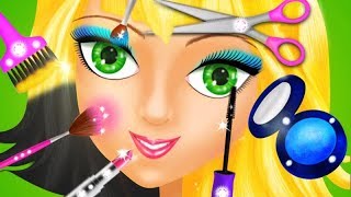 Baby Games - Magic Princess Makeover - Top Baby Games screenshot 2