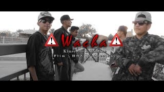 Kimer One Ft Chu1One- Wacha Video One Shoot