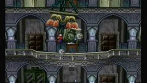 Paper Mario - Chapter 3 - Part 2