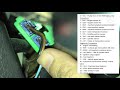 how to read ecu fault code