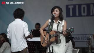 Puisi Jikustik Tami Aulia Cover