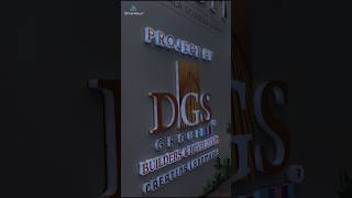 DGS Group New project Nallasopara west | 1&amp;2 Bhk flat for sale near Station @GharAisa