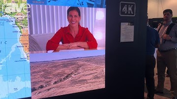 InfoComm 2018: Leyard Planar Discusses Next-Generation Leyard DirectLight X LED Video Wall System