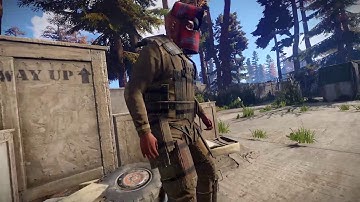 Rust 3/30/2017 Update Summary