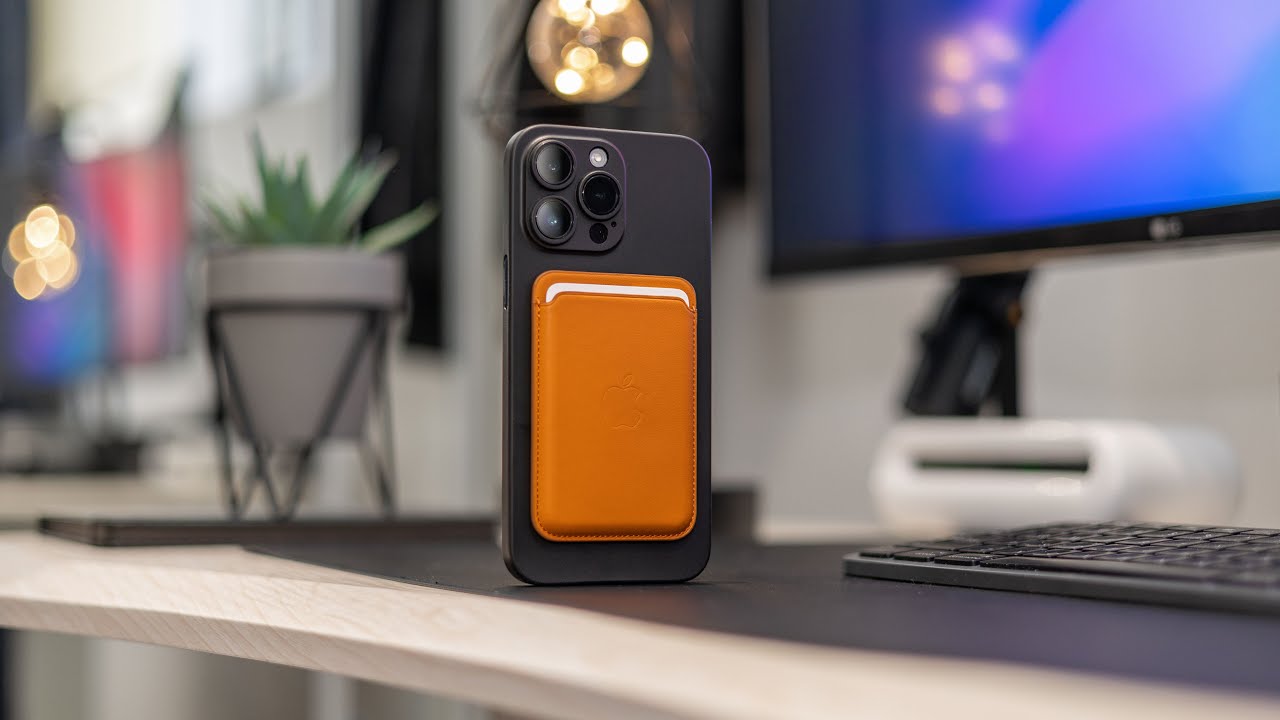 TAC Case 2.0 for iPhone 14 Pro Max