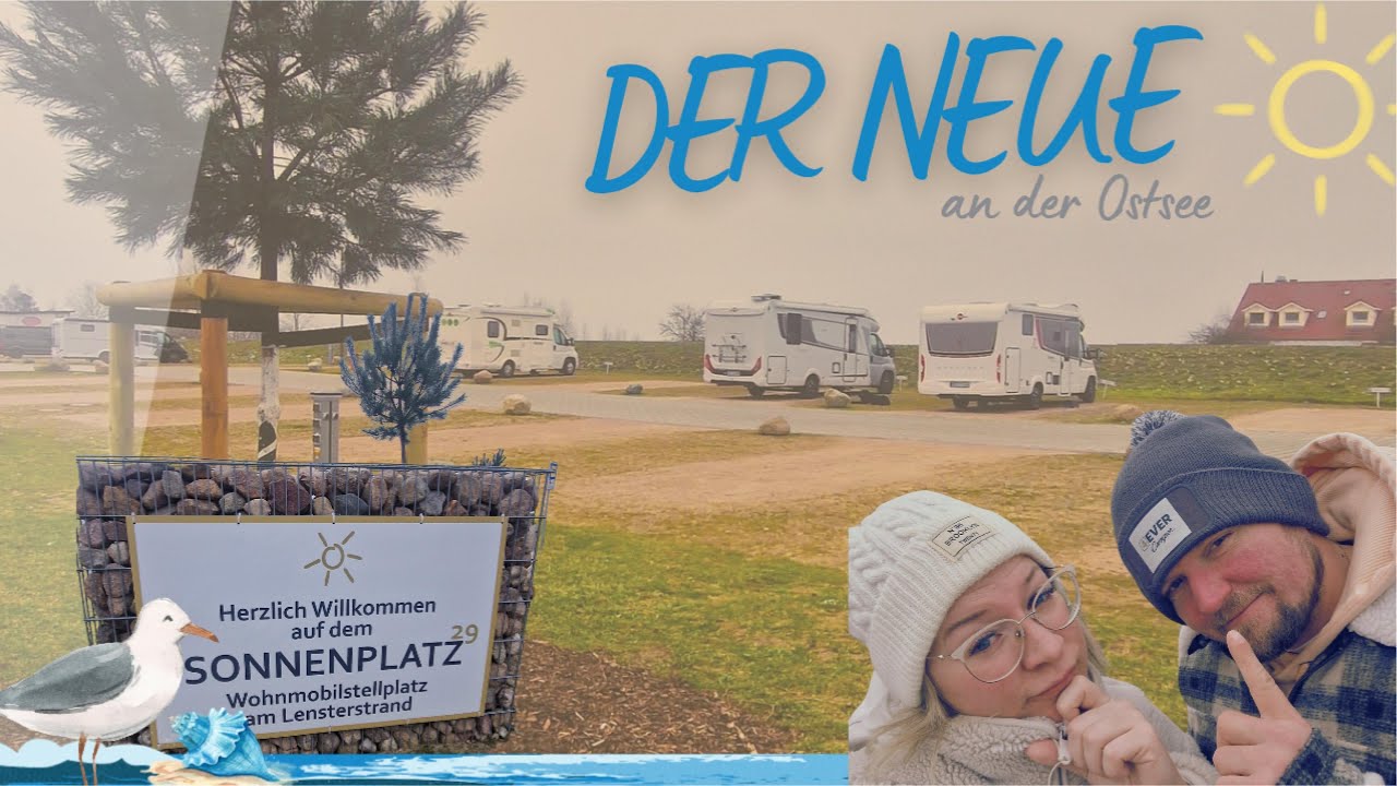 Sonnenplatz29 an der Ostsee | Lohnt sich der Wechsel?