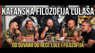 Kafanske priče lulaša. Pipe Smokers' Pub Tales (Matica srpska, Nikšić) screenshot 3