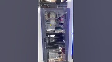 New TCY N9 Smart Flexo Installation