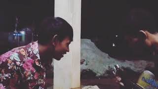 story WA aku bisa Flanella, cover Demi Aku yang Pernah Ada di Hatimu