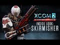 XCOM 2: War of the Chosen - Inside Look: The Skirmisher