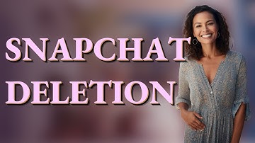What Really Happens to Your Snaps After Deleting Them on Snapchat?