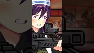 NOTHING Can stop the DOKIS!💥(DDLC Voiced Animation)