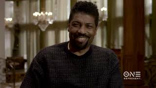 Celebrity Uncensored: Unscripted with Deon Cole Profile