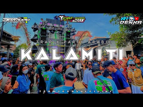 Dj RAISO DADI SIJI • Full kendang Thailand style spesial karnaval • Erteruwet official